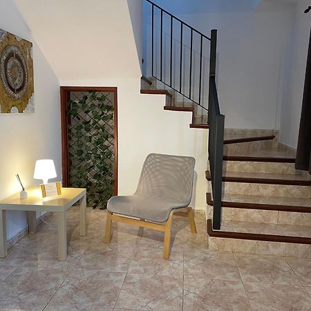 Willa Casa Feluca Breña Alta Zewnętrze zdjęcie