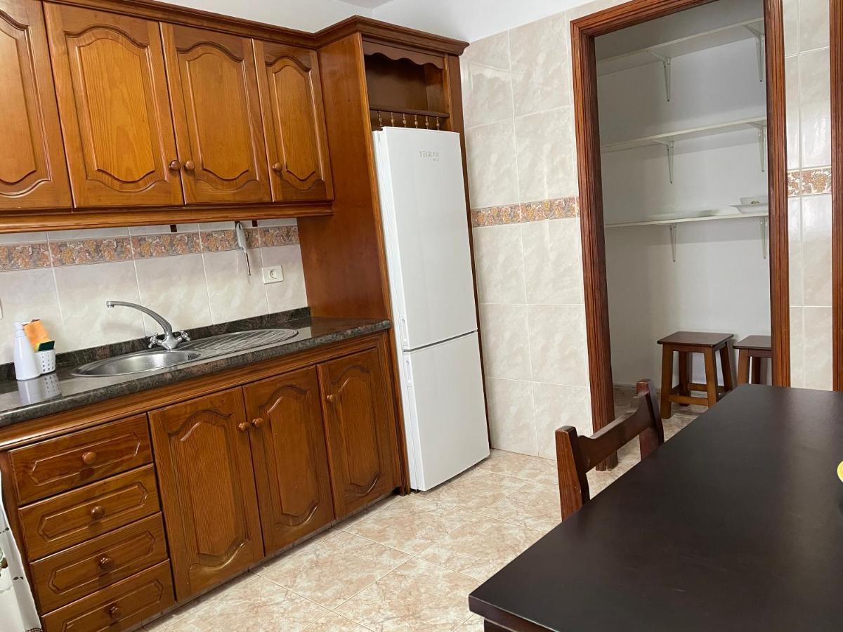 Willa Casa Feluca Breña Alta Zewnętrze zdjęcie