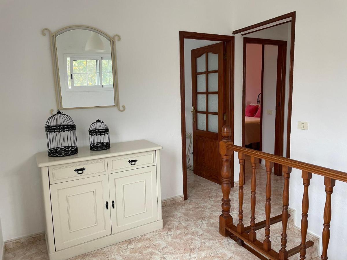 Willa Casa Feluca Breña Alta Zewnętrze zdjęcie